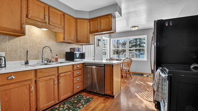 109 W Polk Avenue, Eau Claire, WI 54701