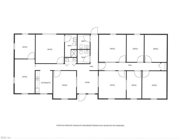 6267 Professional DR, Gloucester, VA 23061