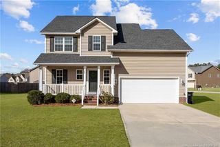 24 Emma Court, Linden, NC 28356