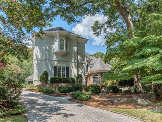 5904 Cabell View Court, Charlotte, NC 28277