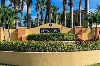 1666 SE 27 Court 108, Florida City, FL 33035