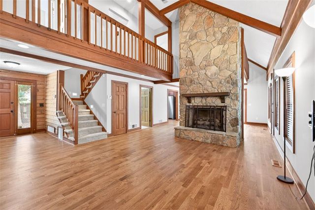 1799 Webb Gin House Road, Snellville, GA 30078