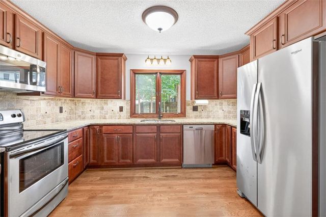 1799 Webb Gin House Road, Snellville, GA 30078