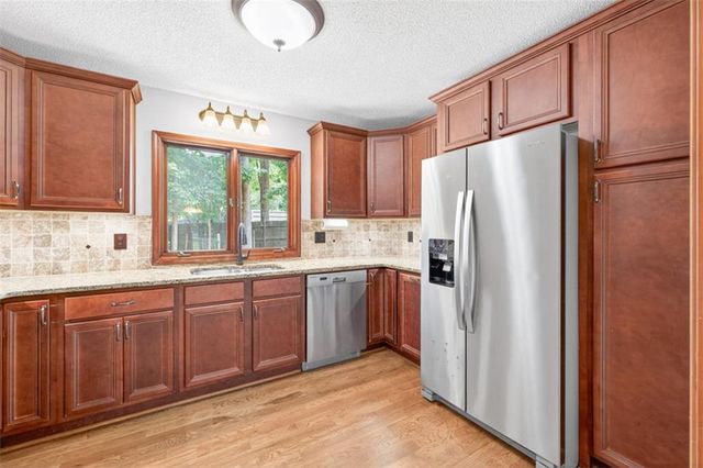 1799 Webb Gin House Road, Snellville, GA 30078