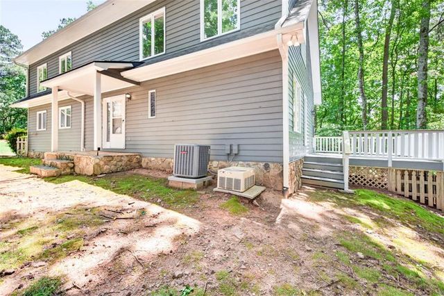 1799 Webb Gin House Road, Snellville, GA 30078