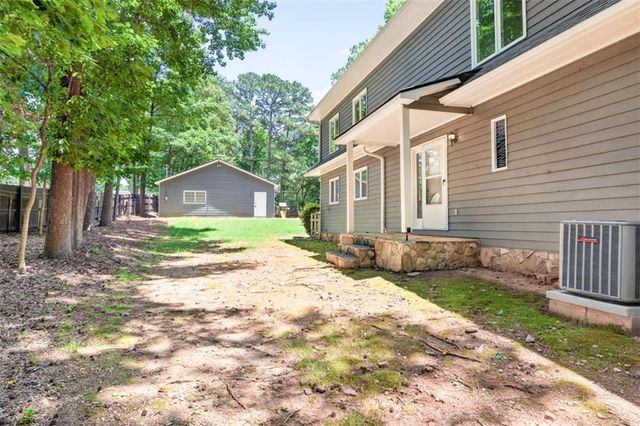 1799 Webb Gin House Road, Snellville, GA 30078