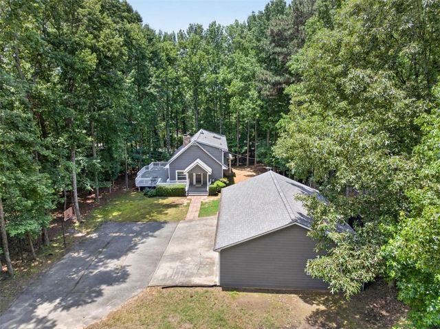 1799 Webb Gin House Road, Snellville, GA 30078