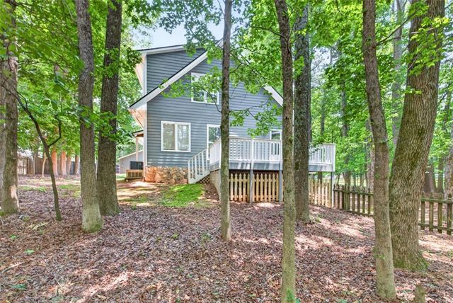 1799 Webb Gin House Road, Snellville, GA 30078