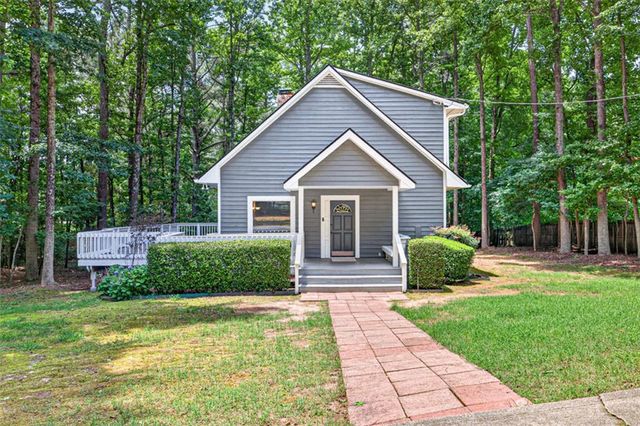 1799 Webb Gin House Road, Snellville, GA 30078