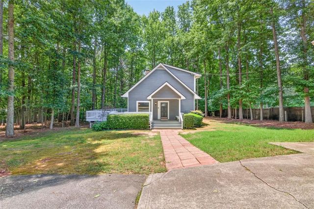 1799 Webb Gin House Road, Snellville, GA 30078