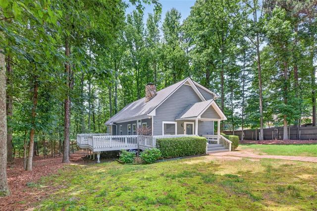1799 Webb Gin House Road, Snellville, GA 30078