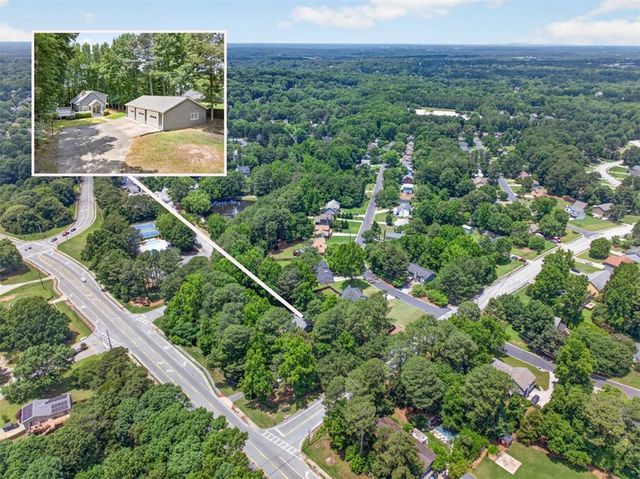 1799 Webb Gin House Road, Snellville, GA 30078