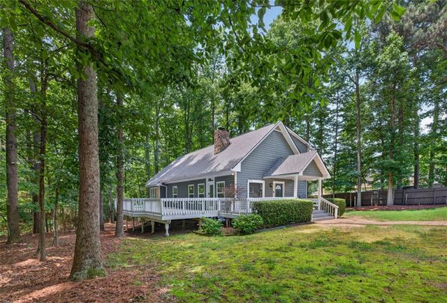1799 Webb Gin House Road, Snellville, GA 30078