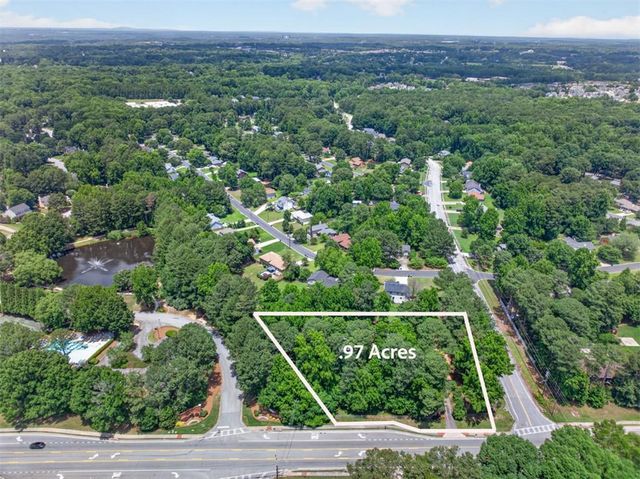1799 Webb Gin House Road, Snellville, GA 30078