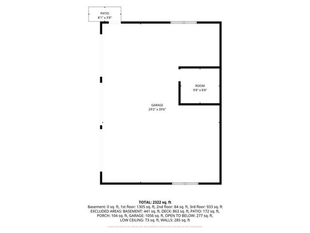 1799 Webb Gin House Road, Snellville, GA 30078