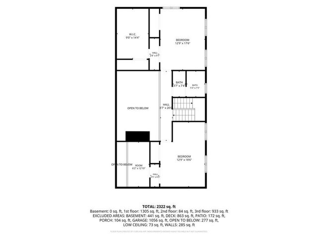 1799 Webb Gin House Road, Snellville, GA 30078
