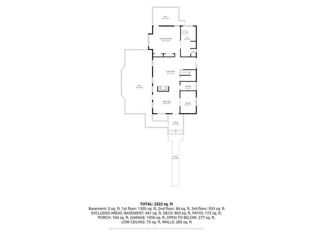 1799 Webb Gin House Road, Snellville, GA 30078