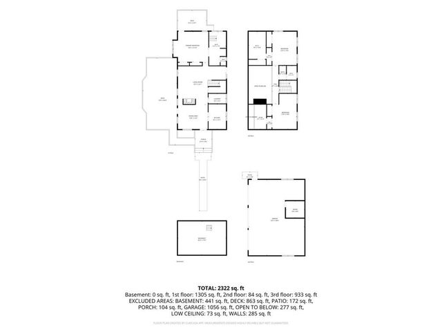 1799 Webb Gin House Road, Snellville, GA 30078