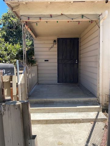 1529 N Van Ness, Santa Ana, CA 92706