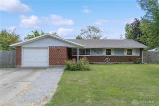 6444 Hemingway Road, Dayton, OH 45424