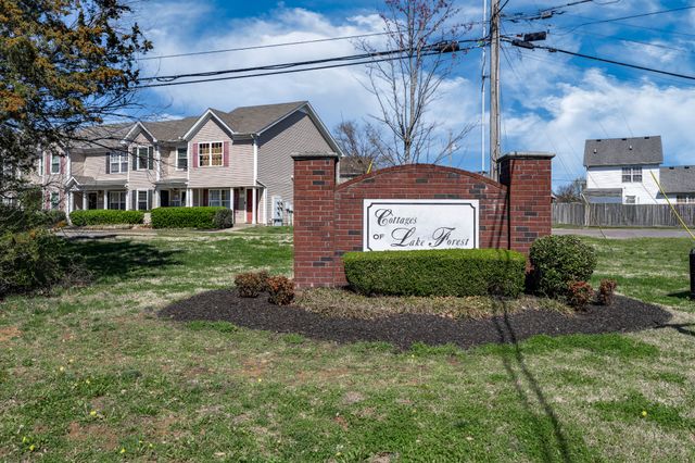 9006 Nathanael Drive, La Vergne, TN 37086