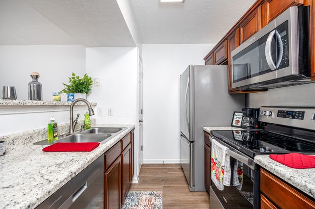 9006 Nathanael Drive, La Vergne, TN 37086