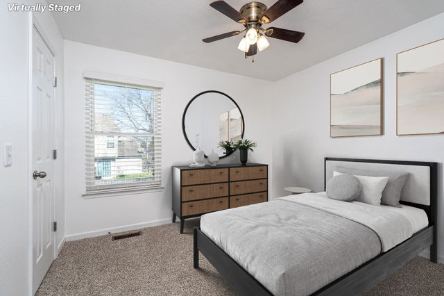 9006 Nathanael Drive, La Vergne, TN 37086