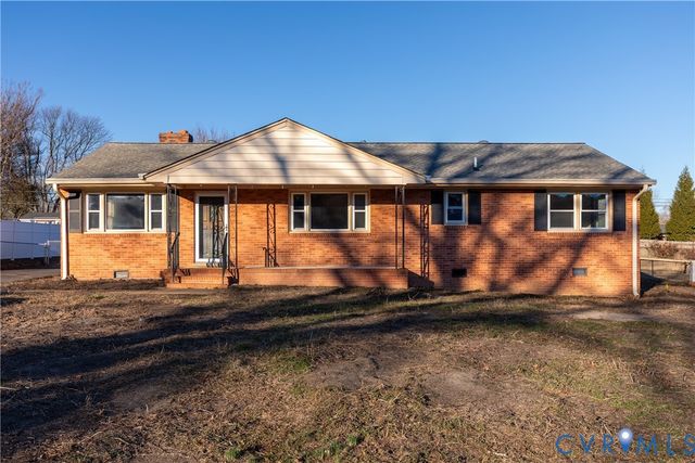 7958 Arnoka Rd, Mechanicsville, VA 23111