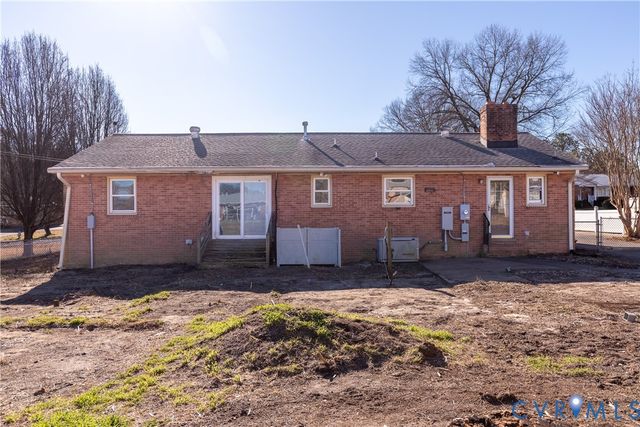 7958 Arnoka Rd, Mechanicsville, VA 23111