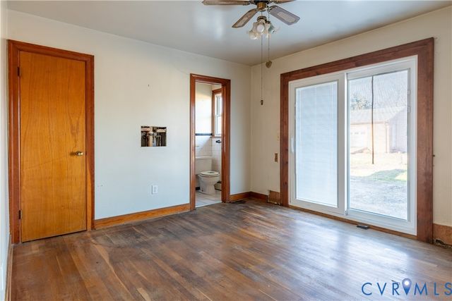 7958 Arnoka Rd, Mechanicsville, VA 23111