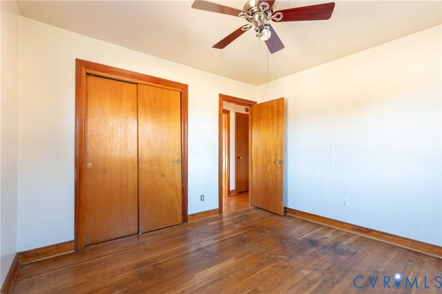 7958 Arnoka Rd, Mechanicsville, VA 23111