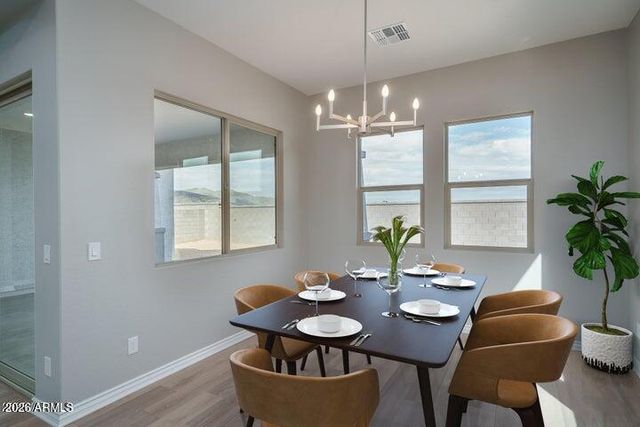 18738 W WESTVIEW Street, Litchfield Park, AZ 85340