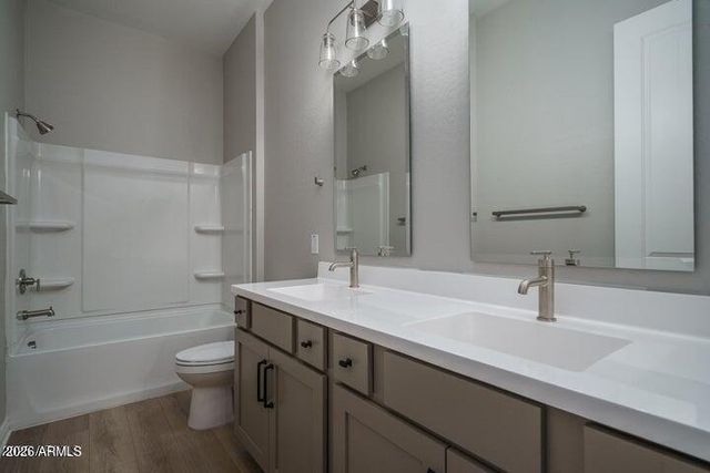 18738 W WESTVIEW Street, Litchfield Park, AZ 85340