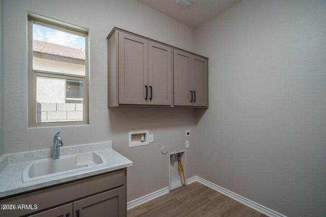 18738 W WESTVIEW Street, Litchfield Park, AZ 85340