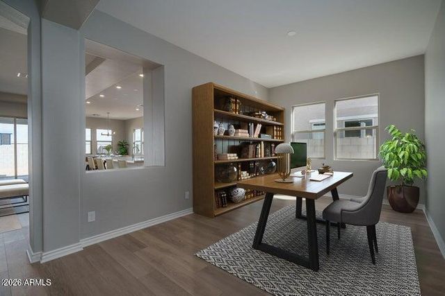 18738 W WESTVIEW Street, Litchfield Park, AZ 85340