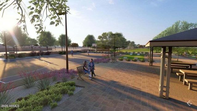 18738 W WESTVIEW Street, Litchfield Park, AZ 85340