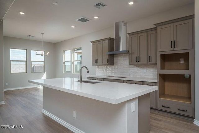 18738 W WESTVIEW Street, Litchfield Park, AZ 85340