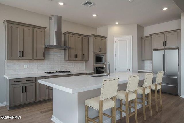 18738 W WESTVIEW Street, Litchfield Park, AZ 85340