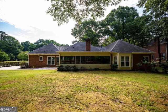 341 Chesterfield Road, Bogart, GA 30622