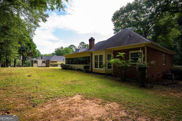 341 Chesterfield Road, Bogart, GA 30622