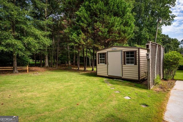 341 Chesterfield Road, Bogart, GA 30622