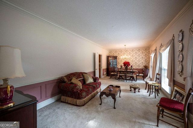 341 Chesterfield Road, Bogart, GA 30622