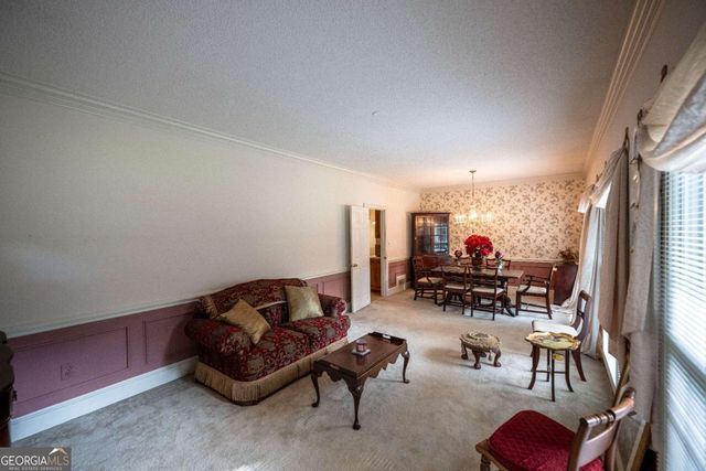 341 Chesterfield Road, Bogart, GA 30622