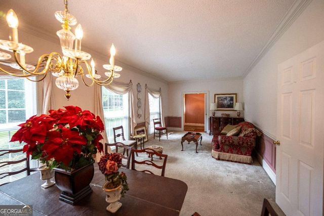 341 Chesterfield Road, Bogart, GA 30622