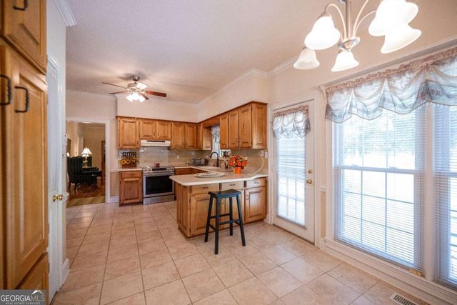 341 Chesterfield Road, Bogart, GA 30622