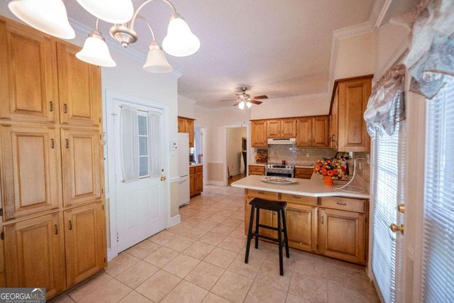 341 Chesterfield Road, Bogart, GA 30622