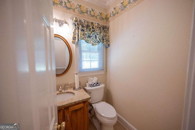 341 Chesterfield Road, Bogart, GA 30622