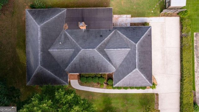 341 Chesterfield Road, Bogart, GA 30622
