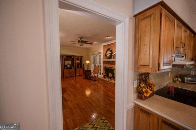 341 Chesterfield Road, Bogart, GA 30622