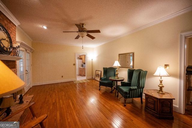 341 Chesterfield Road, Bogart, GA 30622